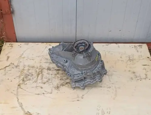 Mercedes-Benz GL X166 Gearbox transfer box case A2512802000-MERC2 A2512802000