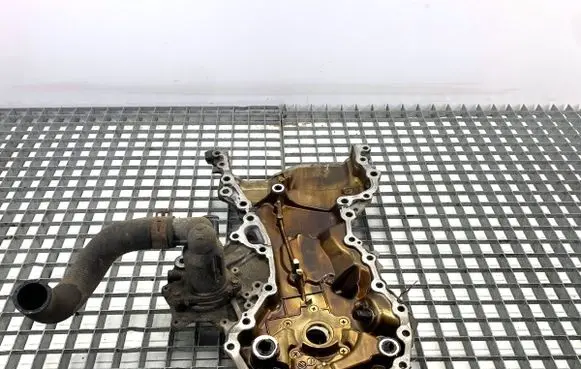 Toyota Yaris Oil pump 1NR