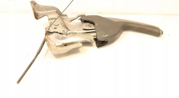 Honda Accord Hand brake release handle 8X21