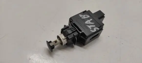 Volvo S80 Brake pedal sensor switch 4970 8622064 02W202
