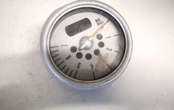 Mini One - Cooper R50 - 53 Speedometer (instrument cluster) 62116932516 ar-0041-068
