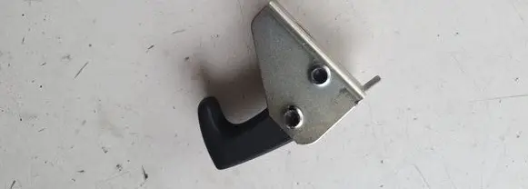 Skoda Superb B6 (3T) Umbrella holder/bracket 