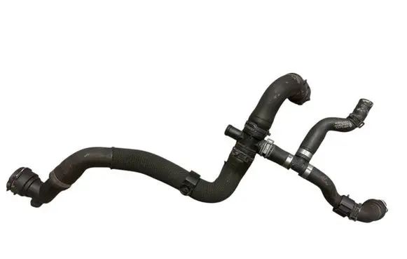 Audi A6 S6 C8 4K Engine coolant pipe/hose 4k0122055BF 4k0122445h 4k0121140j