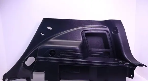 Hyundai ix35 Trunk/boot side trim panel 857412Y000