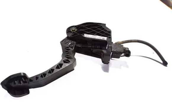 Clutch pedal