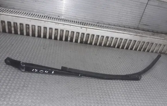 Opel Zafira B Windshield/front glass wiper blade 