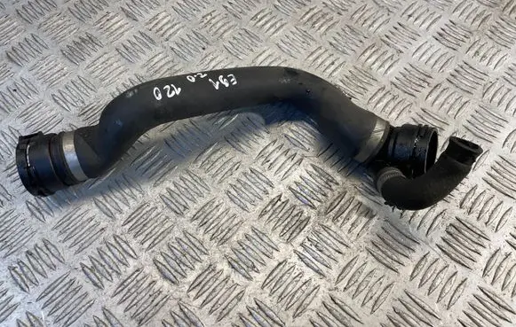 BMW 3 E90 E91 Coolant pipe/hose 