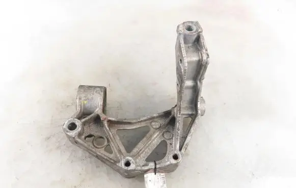 Front subframe