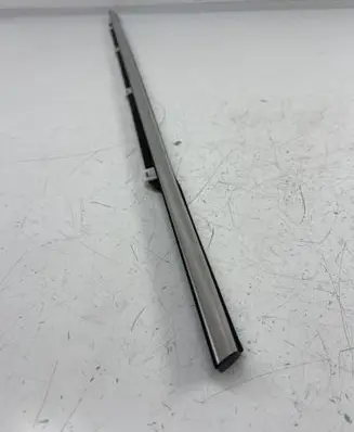 KIA Sorento Rear door glass trim molding 