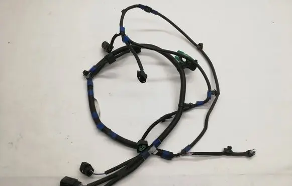 Toyota RAV 4 (XA50) Parking sensor (PDC) wiring loom