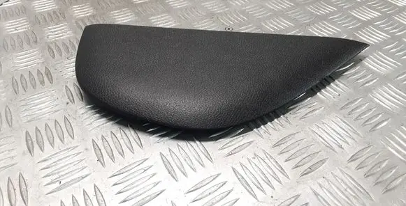 Volkswagen Golf VI Dashboard side end trim 5K0858248D