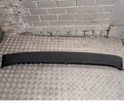 Renault Master IV Rear bumper 850239438R 678649962 7067085