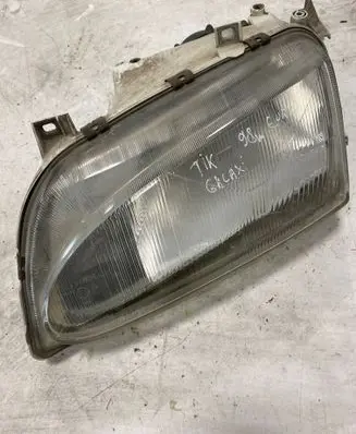 Ford Galaxy Headlight/headlamp 0301048311 95VW13005Y 7M1941015L