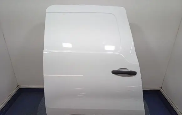 Chevrolet Express Side sliding door 