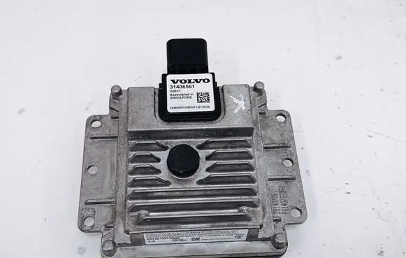 Volvo XC60 Blind spot module 31406561