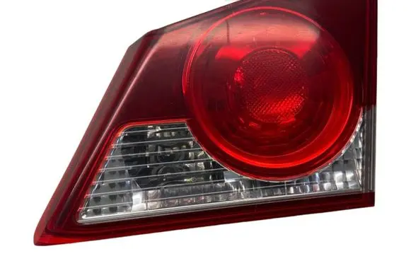 Honda Civic Tailgate rear/tail lights P5376R