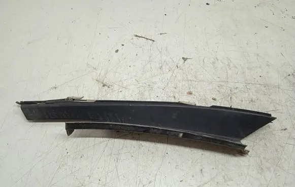 Citroen C4 I Picasso Other trunk/boot trim element 9684379980