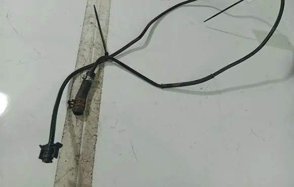 Ford Grand C-MAX Vacuum line/pipe/hose 
