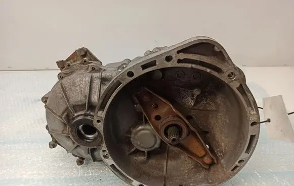 Smart ForTwo I Automatic gearbox 4310033090