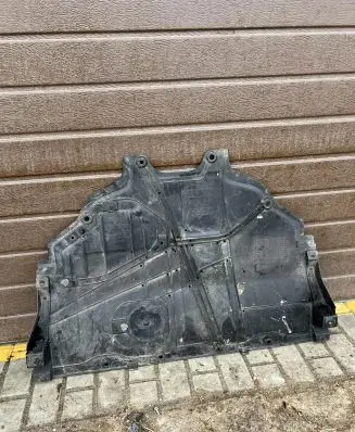 Pickup box liner