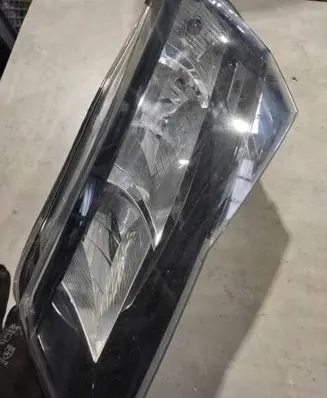 Skoda Superb B8 (3V) Headlight/headlamp 3V2941015