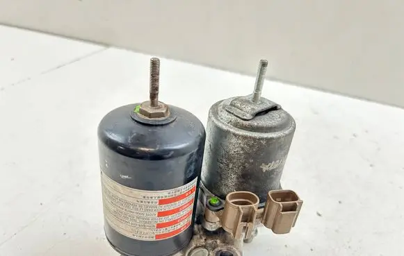 Toyota Prius+ (ZVW40) ABS Pump 4707012010