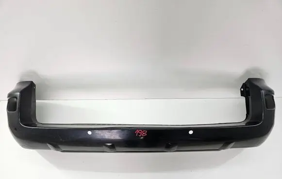 Toyota RAV 4 (XA30) Rear bumper 5215942040