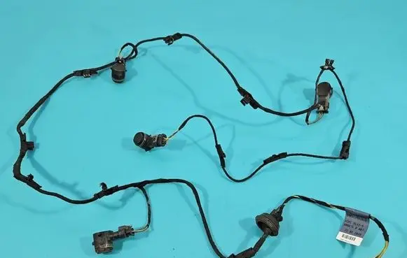 Audi A4 S4 B9 8W Parking PDC sensor 8W9971104M IMPRK1571930