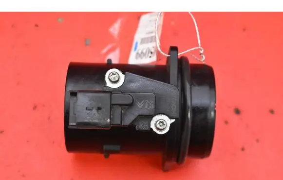 Mass air flow meter