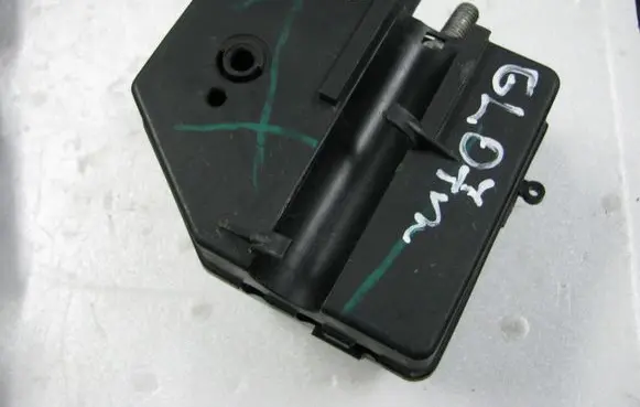 Positive wiring loom