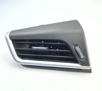 BMW 2 F46 Dashboard side air vent grill/cover trim 9287287 518799 17852911