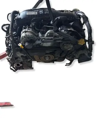 Subaru Outback (BS) Engine EE20