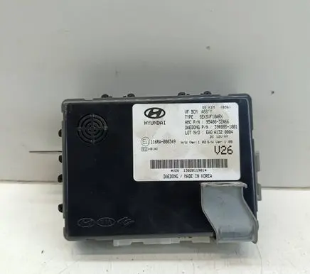 Hyundai i40 Central body control module 954003Z466