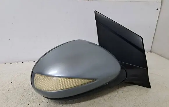 Honda Civic Front door electric wing mirror 
