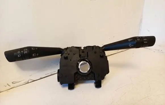 Peugeot Bipper Wiper turn signal indicator stalk/switch 28287515