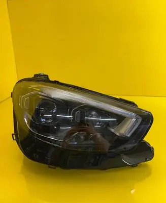 Mercedes-Benz E W213 Headlight/headlamp A2139068409