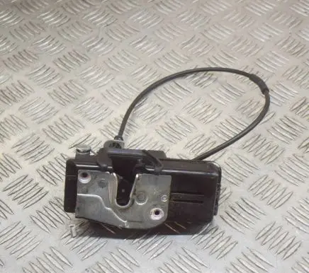 Tesla Model S Front door lock 103966800B