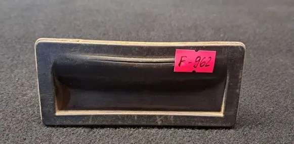 Audi A5 8T 8F Tailgate/trunk/boot exterior handle 5N0827566B