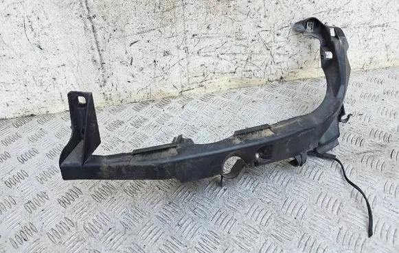 BMW 3 E90 E91 Headlight/headlamp mounting bracket 7116707 51647116707