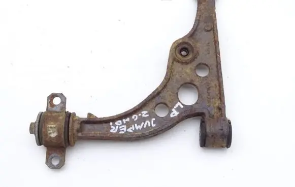 Citroen Jumper Front control arm DUCATO_BOXER_JUMPER_02-06_2.0_WAHACZ_LEWY_PRZÓD