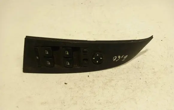 BMW 5 E60 E61 Electric window control switch 6951929 05W28E03 391545SW