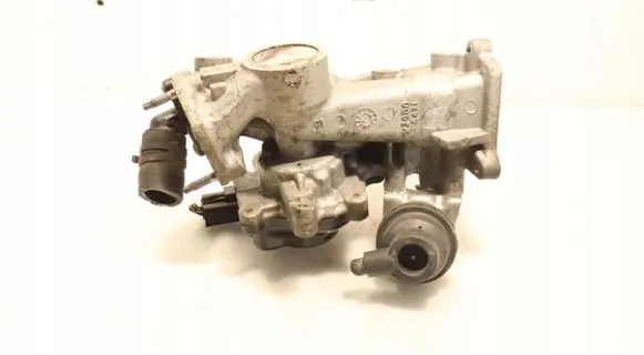 EGR valve