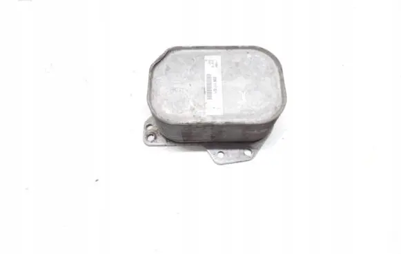 Seat Leon (5F) Oil filter mounting bracket 03N117021