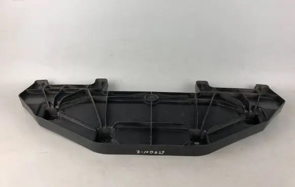 Audi e-tron Rear bumper mounting bracket 4KE807329