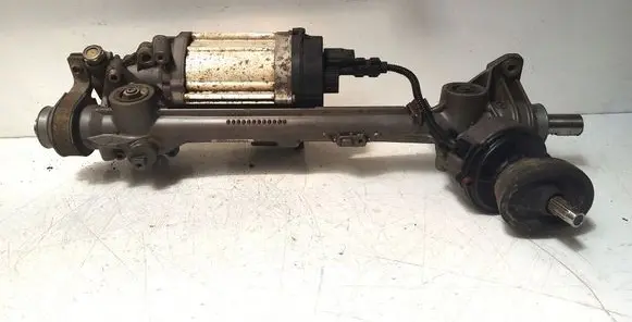 Volkswagen Golf V Steering rack 3C1423051K