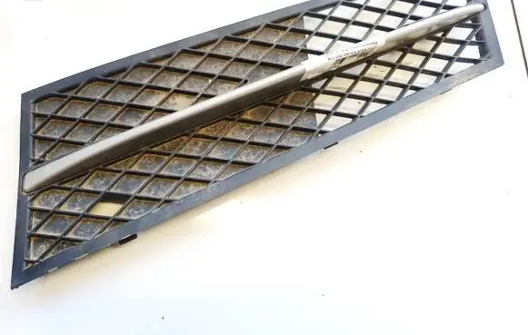 BMW 5 GT F07 Front bumper lower grill 51117200699 51117200699-09