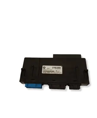 BMW X3 F25 Comfort/convenience module 9287218 8044836 504E12F01