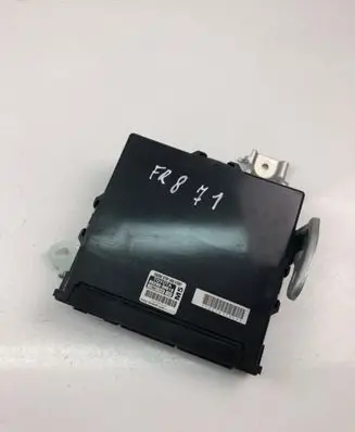Toyota Aygo AB40 Other control units/modules 892600H010