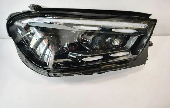 Mercedes-Benz GLE W167 Headlight/headlamp A1679067804