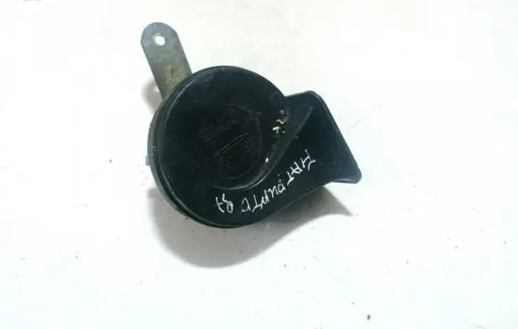 Fiat Punto (176) Horn signal 35717 ch2035a73345